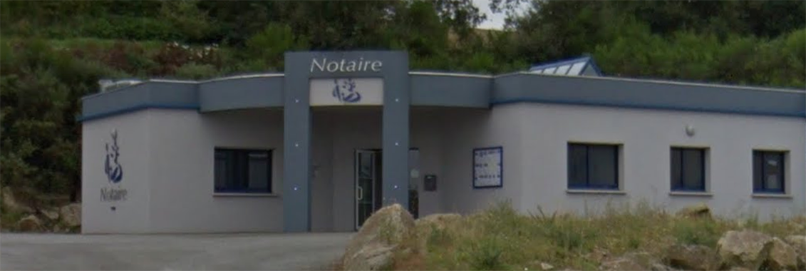 Office notarial de Plabennec